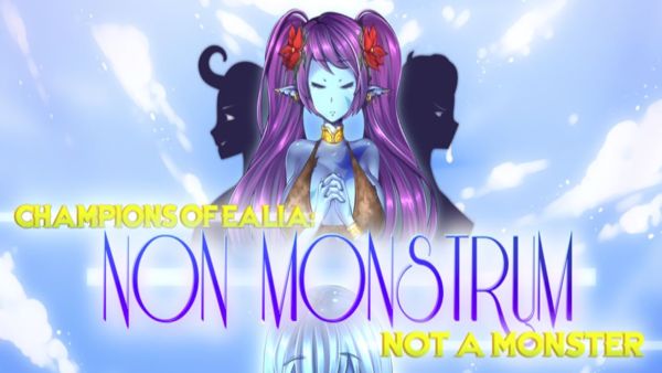 Non Monstrum for android