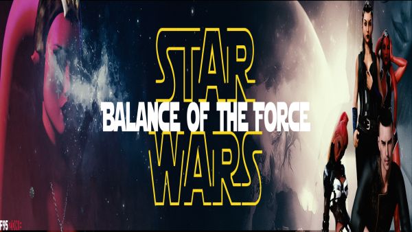 Balance of the Force for android