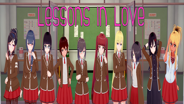 Lessons in Love