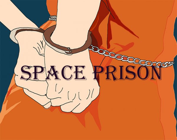 Space Prison for android