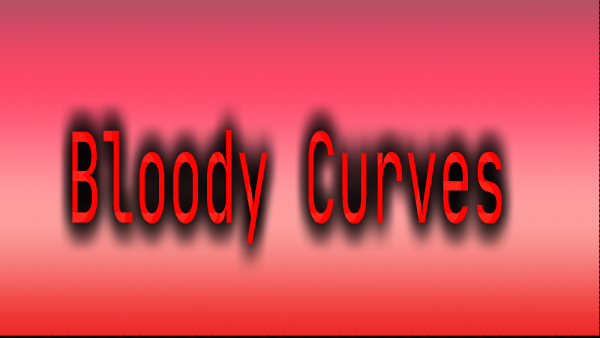 Bloody Curves for android