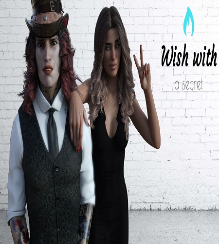 Wish With A Secret for android