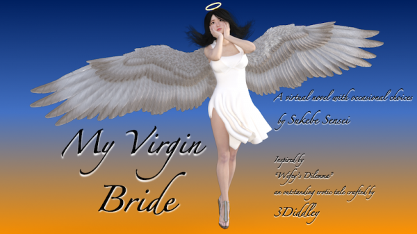 My Virgin Bride for android