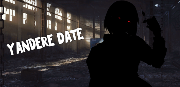 Yandere Date for android