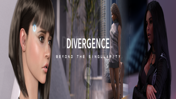 Divergence: Beyond The Singularity for android