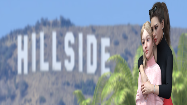 Hillside