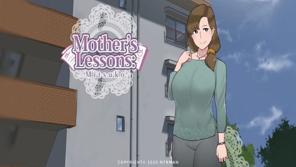 Mothers Lesson : Mitsuko for android