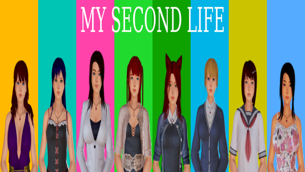 My Second Life for android