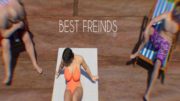 Best Friends for android