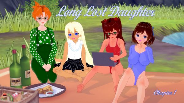 Long Lost Daughter for android