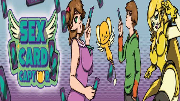 Sex Card Captor for android