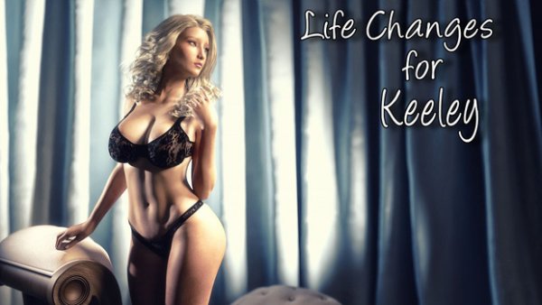 Life Changes For Keeley for android