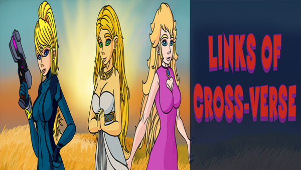 Links of Cross-Verse