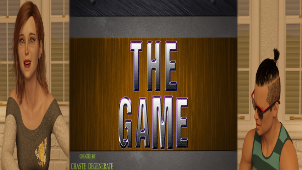 The Game for android