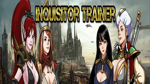 Inquisitor Trainer for android
