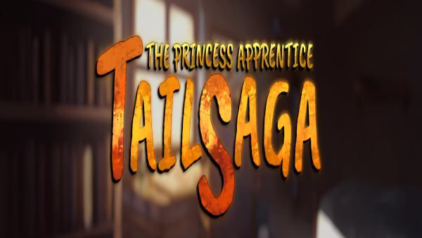 Tail Saga: The Princess Apprentice for android