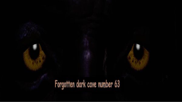 Forgotten Dark Cave Number 63 for android