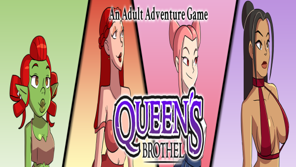 Queen's Brothel for android