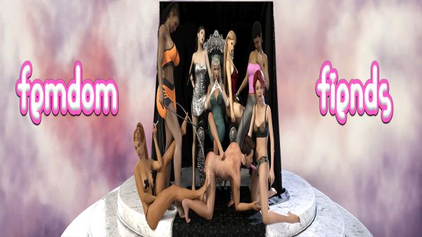 Femdom Fiends for android