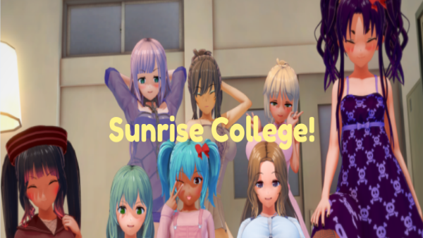 Sunrise College
