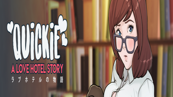 Quickie: A Love Hotel Story for android