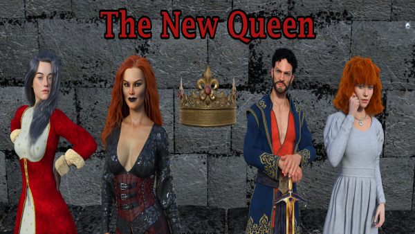 The New Queen for android