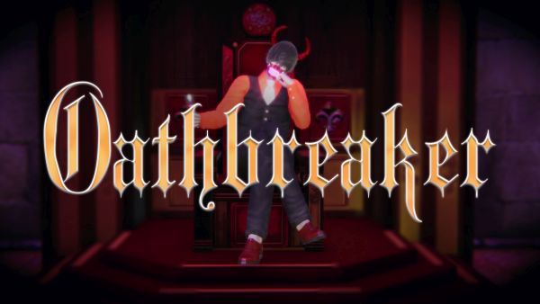 Oathbreaker for android