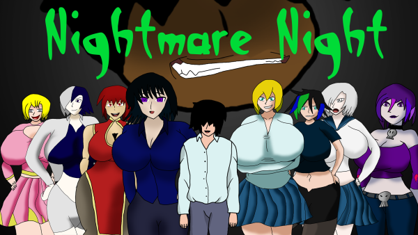 Nightmare Nights