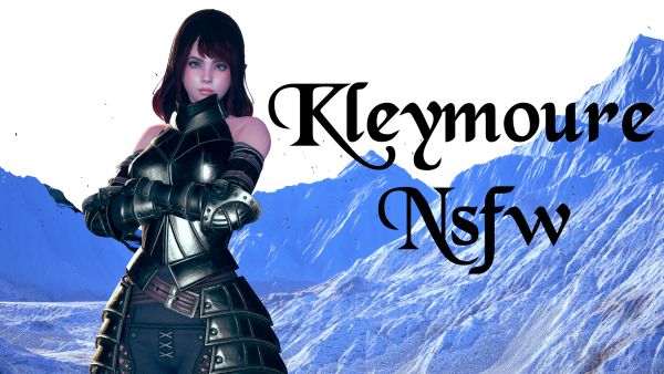 Kleymoure NSFW for android