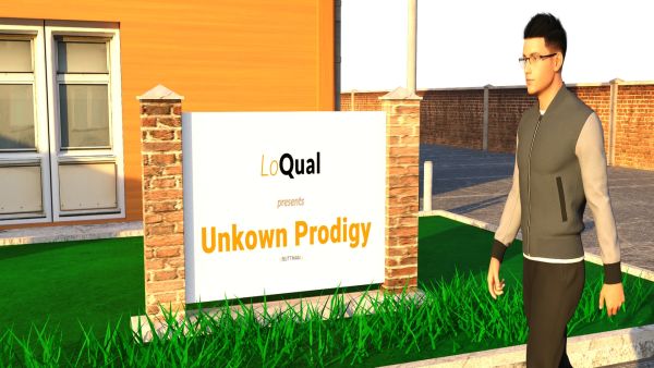 Unknown Prodigy for android