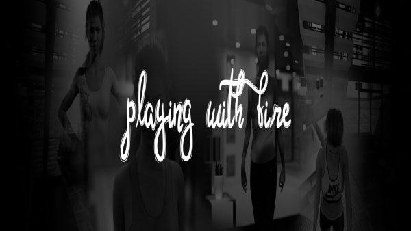 Playing with Fire for android