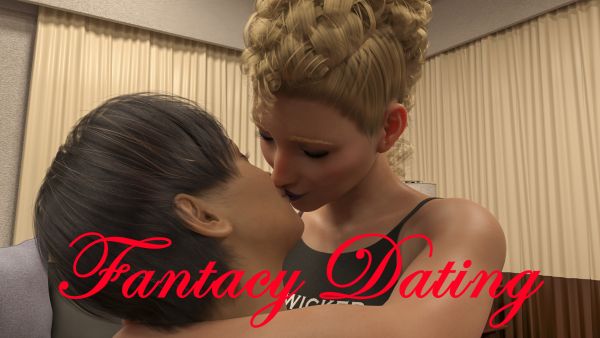 Fantasy Dating