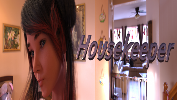 Housekeeper for android