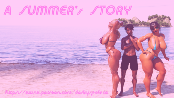 A Summers Story for android