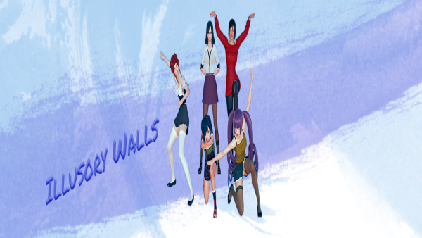 Illusory Walls