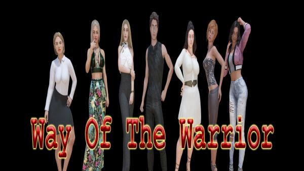 Way of the Warrior for android
