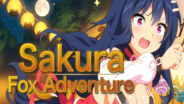 Sakura Fox Adventure for android