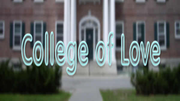 College Of Love