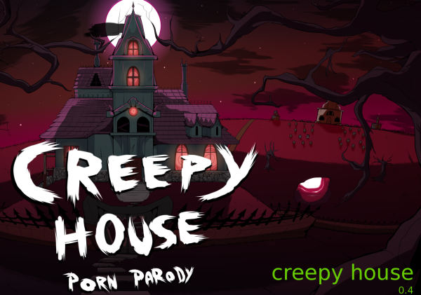 Creepyhouse for android