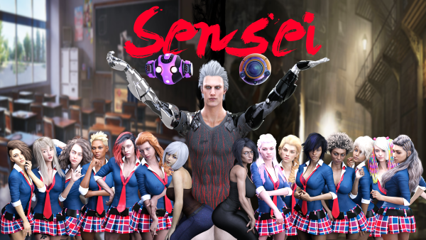 Sensei for android