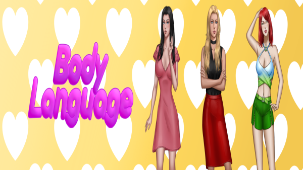 Body Language for android