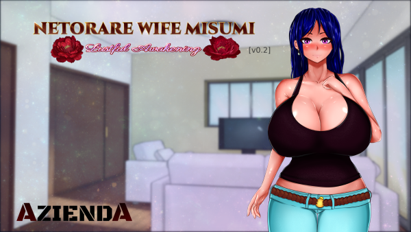Netorare Wife Misumi