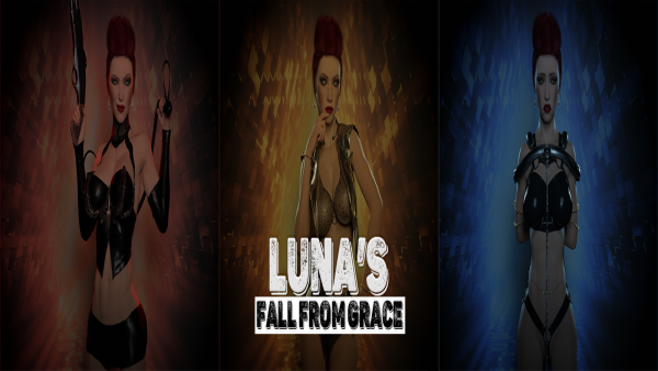 Lunas fall from grace for android