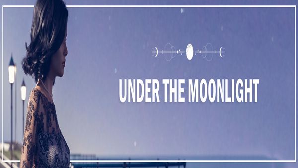 Under the moonlight for android