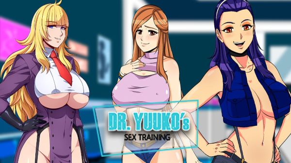 Dr. Yuuko’s Sex Training for android