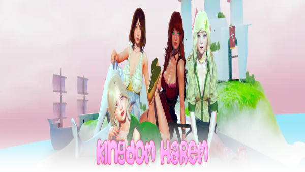 Kingdom Harem for android