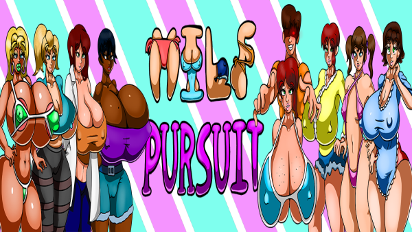 Milf Pursuit for android