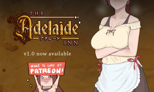 The Adelaide Inn 2 for android