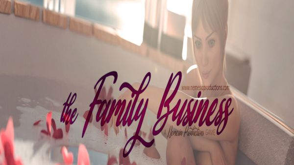 The Family Business: Parallel Universe