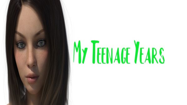 My Teenage Years for android